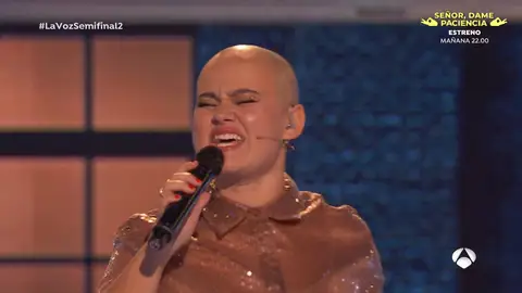 La dulzura de Gara nos deja sin respiración con este tema de Dani Fernández La dulzura de Gara nos deja sin respiración con este tema de Dani Fernández