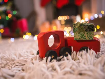 Juguetes de Navidad Juguetes de Navidad