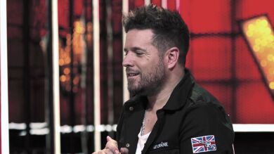 Pablo López comparte uno de sus sueños cumplidos... ¡con Rafa Nadal!: “Para él fue una pesadilla” 