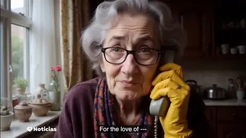 Maneras de deshacerse del spam telefónico Maneras de deshacerse del spam telefónico