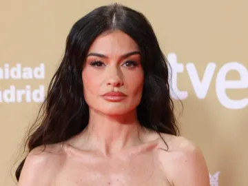 Madame de Rosa en los Premios Forqué 2024 Madame de Rosa en los Premios Forqué 2024