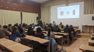 Colegio La Salle en Santiago de Compostela