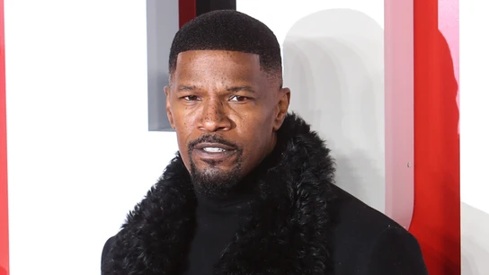 Jamie Foxx Jamie Foxx