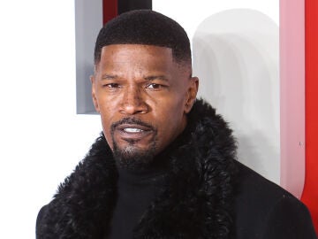 Jamie Foxx
