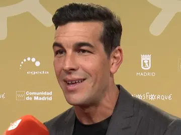 Mario Casas en los Premios Forqué 2024 Mario Casas en los Premios Forqué 2024