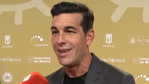 Mario Casas en los Premios Forqué 2024 Mario Casas en los Premios Forqué 2024