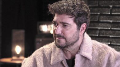 Así fue cómo consiguió Orozco la guitarra con la que ha compuesto todas sus canciones 