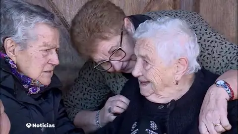 Villabol de Abaixo: El secreto de la longevidad en una aldea que desafía al tiempo Villabol de Abaixo: El secreto de la longevidad en una aldea que desafía al tiempo