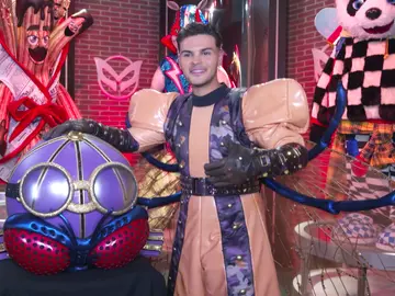 Abraham Mateo Abraham Mateo