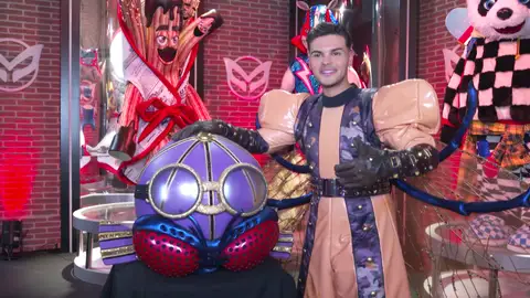 Abraham Mateo Abraham Mateo