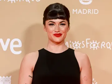 Michelle Calvó en los Premios Forqué 2024 Michelle Calvó en los Premios Forqué 2024