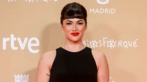 Michelle Calvó en los Premios Forqué 2024 Michelle Calvó en los Premios Forqué 2024