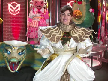 Adriana Ugarte Adriana Ugarte