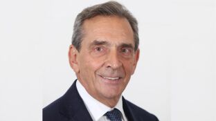 Fallece Javier Echenique, vicepresidente de Telef&oacute;nica