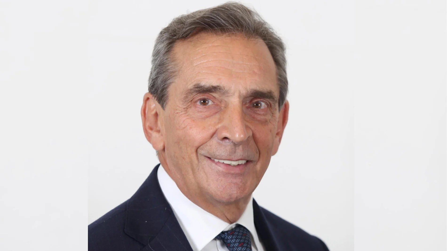 Fallece Javier Echenique, vicepresidente de Telefónica Fallece Javier Echenique, vicepresidente de Telefónica