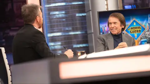 Édith Piaf, la mayor inspiración de Raphael: así fueron sus inicios Édith Piaf, la mayor inspiración de Raphael: así fueron sus inicios