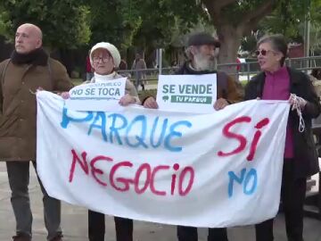 Polémica en Málaga por el Festival de las Linternas