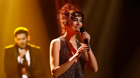 Los 5 motivos por los que Lola Eme puede ganar La Voz 2024 Los 5 motivos por los que Lola Eme puede ganar La Voz 2024