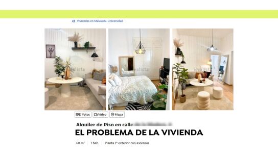 La compraventa de viviendas creci&oacute; m&aacute;s de un 51% en octubre, una subida que no suced&iacute;a desde hace 17 a&ntilde;os 