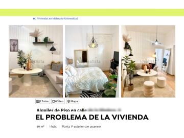 La compraventa de viviendas creció más de un 51% en octubre, una subida que no sucedía desde hace 17 años 