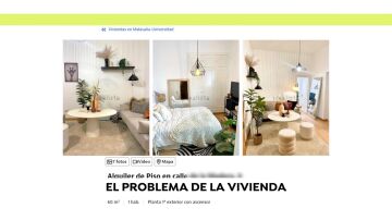 La compraventa de viviendas creció más de un 51% en octubre, una subida que no sucedía desde hace 17 años 