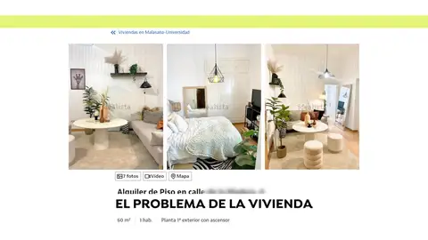 La compraventa de viviendas creció más de un 51% en octubre, una subida que no sucedía desde hace 17 años La compraventa de viviendas creció más de un 51% en octubre, una subida que no sucedía desde hace 17 años