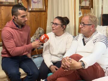 Su prima vac&iacute;a las cuentas