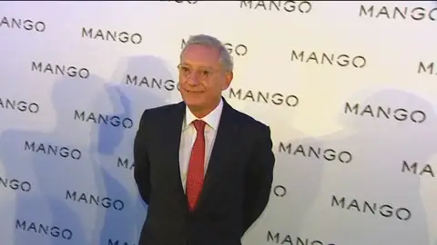 Isak Andic Isak Andic