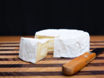 Queso brie