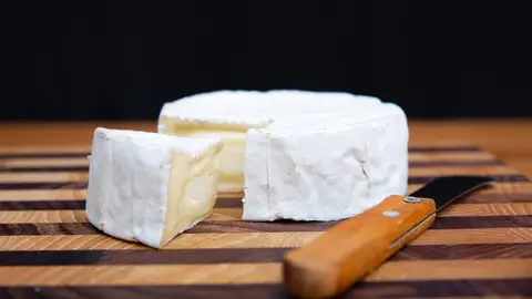 Queso brie Queso brie