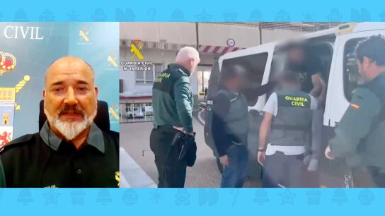 Crimen para robar un m&oacute;vil.