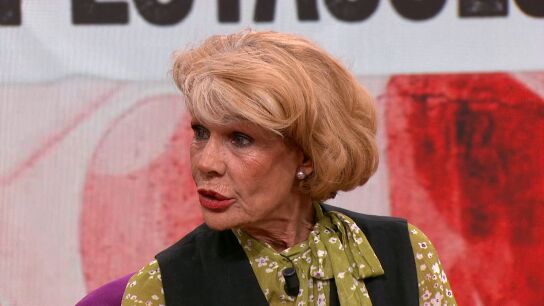 Rosa Valenty