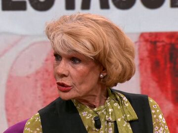 Rosa Valenty