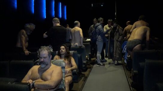Cine nudista