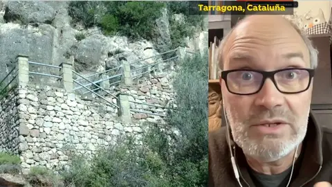 Entrevista a un montañista sobre el accidente de Isak Andic Entrevista a un montañista sobre el accidente de Isak Andic