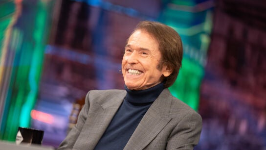 Desde Elvis Presley, hasta Liza Minnelli: los conciertos que más han impactado a Raphael