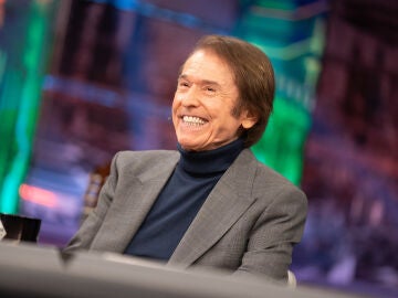 Desde Elvis Presley, hasta Liza Minnelli: los conciertos que m&aacute;s han impactado a Raphael