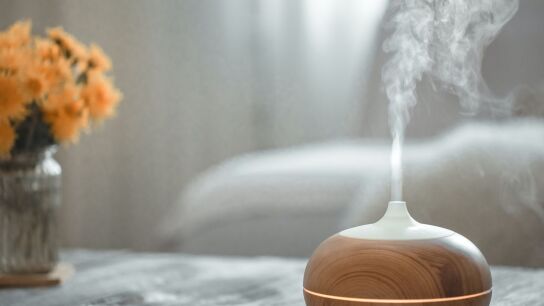 Humidificador para el hogar