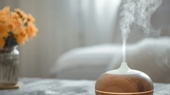 Humidificador para el hogar Humidificador para el hogar