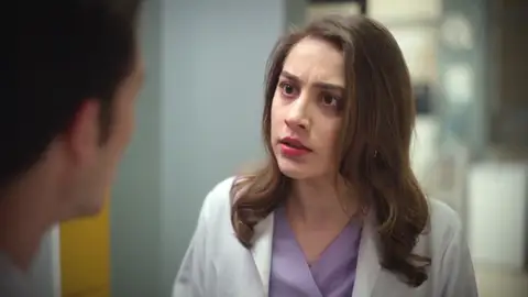 ¿Crisis de pareja? Aziz Uras explota contra Seren por su comportamiento con Bahar ¿Crisis de pareja? Aziz Uras explota contra Seren por su comportamiento con Bahar