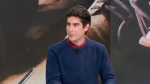 Javier Javier