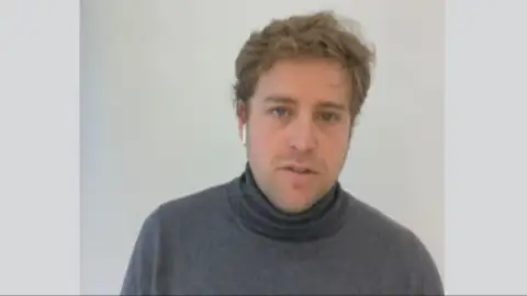 Un arquitecto, sobre el nuevo Madrid. Un arquitecto, sobre el nuevo Madrid.