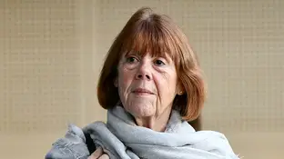 Gisèle Pelicot Gisèle Pelicot