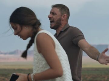 El capit&aacute;n en Am&eacute;rica: la nueva aventura de Joaqu&iacute;n S&aacute;nchez, muy pronto en Antena 3