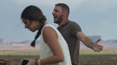 El capitán en América: la nueva aventura de Joaquín Sánchez, el miércoles, estreno en Antena 3