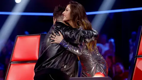 Rankig de la última Semifinal de La Voz: actuaciones históricas, el mal trago de Malú y un arranque inolvidable Rankig de la última Semifinal de La Voz: actuaciones históricas, el mal trago de Malú y un arranque inolvidable
