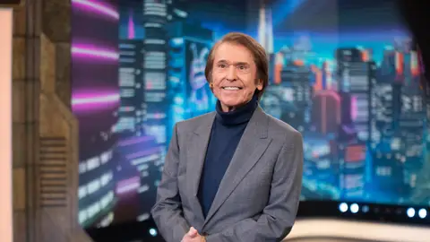 Así ha sido la entrevista completa a Raphael en El Hormiguero Así ha sido la entrevista completa a Raphael en El Hormiguero