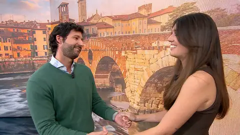 Pedida de mano Pedida de mano