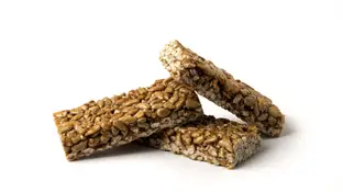 Barritas de cereales Barritas de cereales