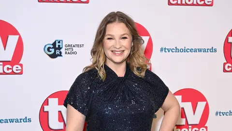 Joanna Page en la actualidad Joanna Page en la actualidad